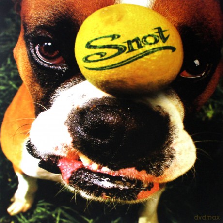 Snot: Get Some [Winyl]