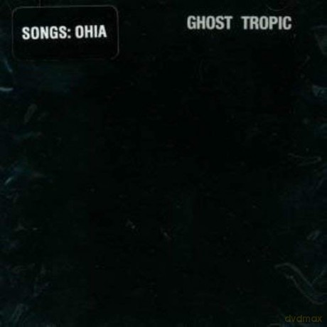Songs:Ohia: Ghost Tropic [Winyl]