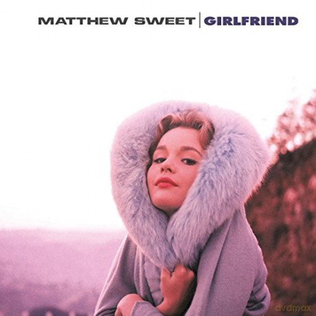 Sweet,Matthew: Girlfriend [Winyl]