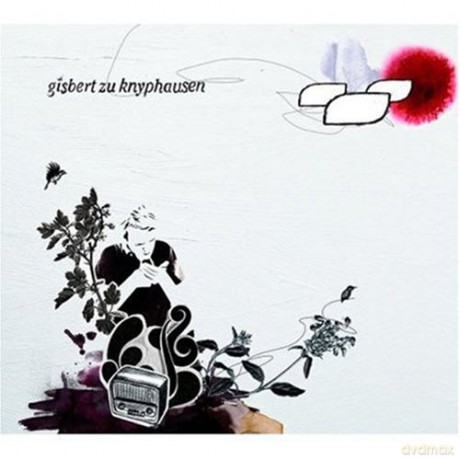 Knyphausen,Gisbert zu: Gisbert zu Knyphausen [Winyl]
