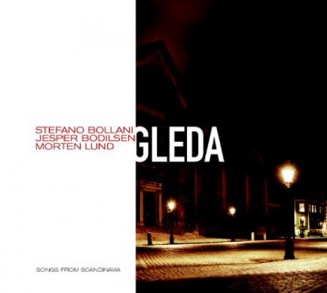Bollani,Stefano: Gleda [Winyl]