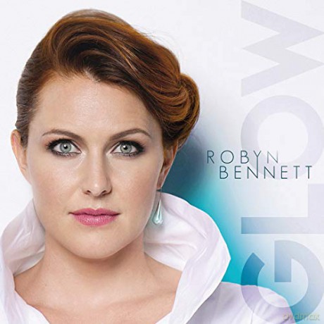 Bennett, Robyn: Glow [Winyl]