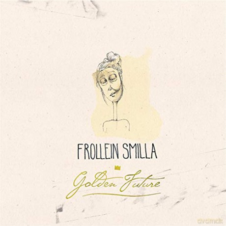 Frollein Smilla: Golden Future [Winyl]