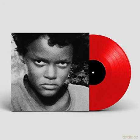 Tarek K.I.Z: Golem (Red) [2xWinyl]