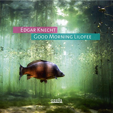 Edgar Knecht: Good Morning Lilofee (Limited) [Winyl]