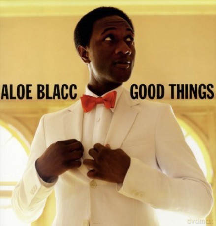 Aloe Blacc: Good Things [2xWinyl]