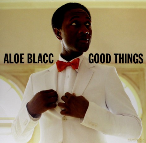 Aloe Blacc: Good Things [2xWinyl]