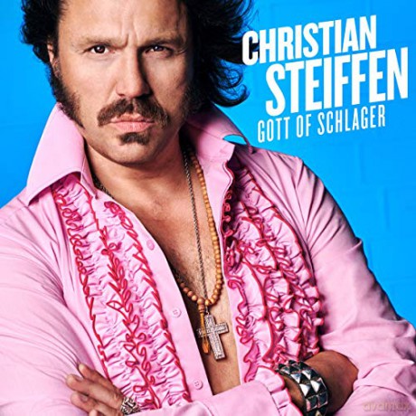 Christian Steiffen: Gott Of Schlager [Winyl]