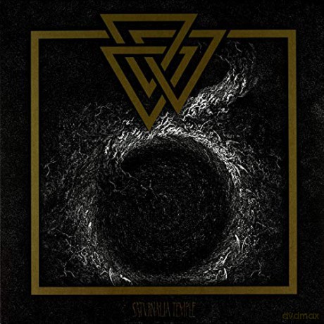 Saturnalia Temple: Gravity [Winyl]