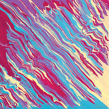 Mozes and The Firstborn: Great Pile Of Nothing [Winyl]