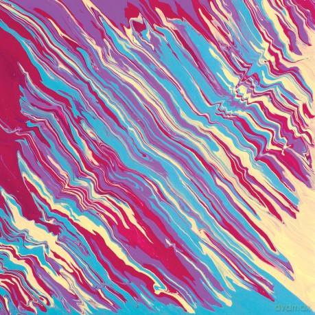 Mozes and The Firstborn: Great Pile Of Nothing [Winyl]