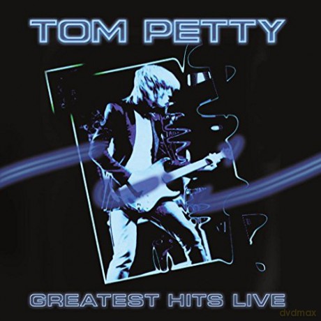 Petty,Tom: Greatest Hits Live (Limited) (Picture) [Winyl]