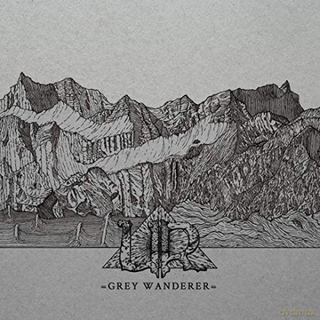 Ur: Grey Wanderer [Winyl]