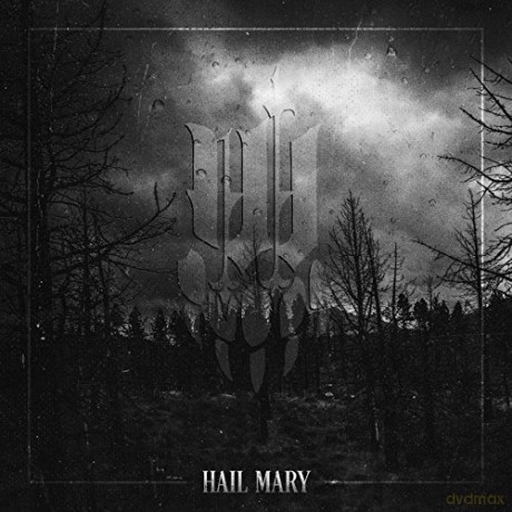 Iwrestledabearonce: Hail Mary (Limited) (Red Marbled) [2xWinyl]