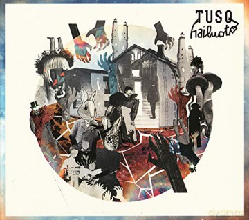 Tusq: Hailuoto [2xWinyl]