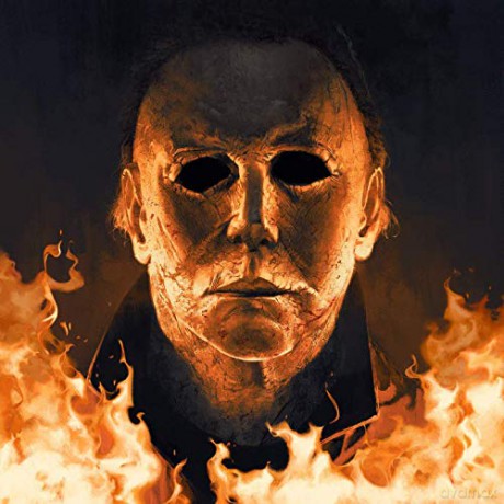 John Carpenter Cody Carpenter Daniel Davies: Halloween soundtrack (Limited) [2xWinyl]