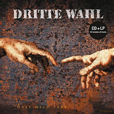 Dritte Wahl: Halt mich fest [2xWinyl]