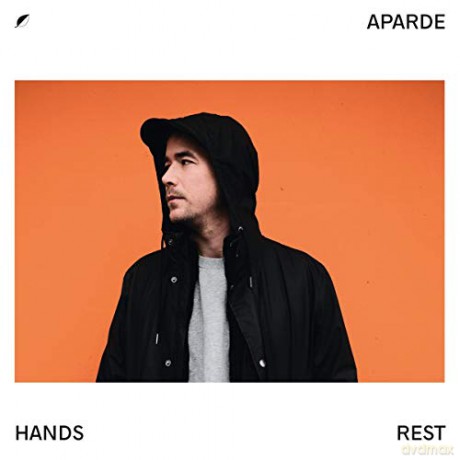 Aparde: Hands Rest [Winyl]