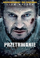 Przetrwanie [DVD]