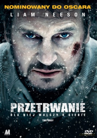 Przetrwanie [DVD]