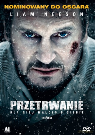 Przetrwanie [DVD]