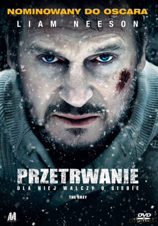 Przetrwanie [DVD]