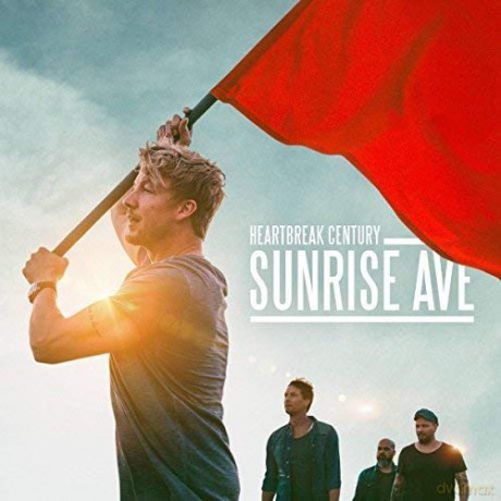 Sunrise Avenue: Heartbreak Century [Winyl]