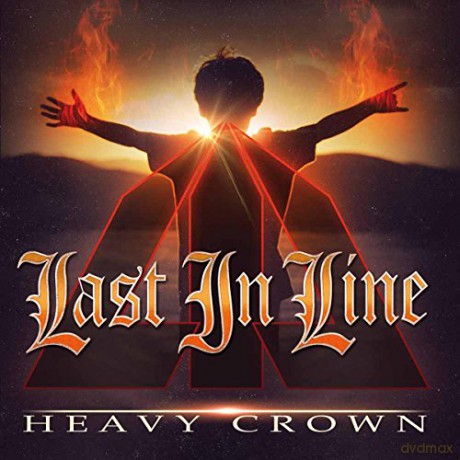 Last in Line: Heavy Crown [2xWinyl]