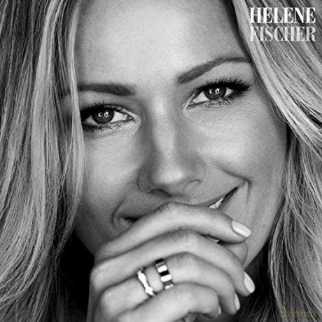 Helene Fischer: Helene Fischer [2xWinyl]