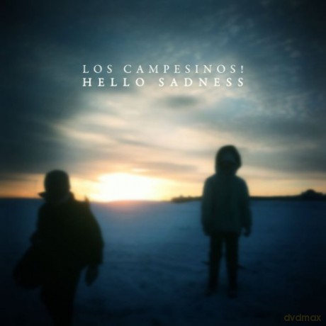 Los Campesinos!: Hello Sadness [Winyl]