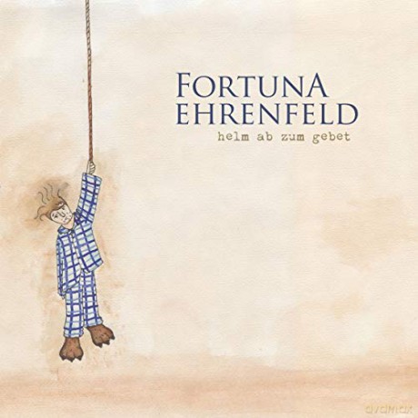 Fortuna Ehrenfeld: Helm ab zum Gebet [Winyl]