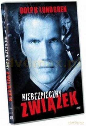 Niebezpieczny związek [DVD]