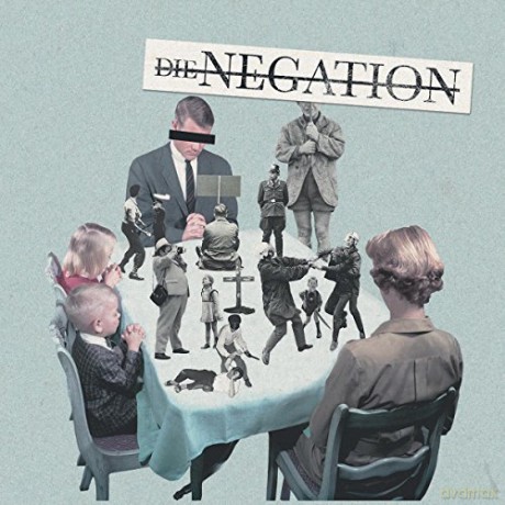 Negation,die: Herrschaft der Vernunft [Winyl]