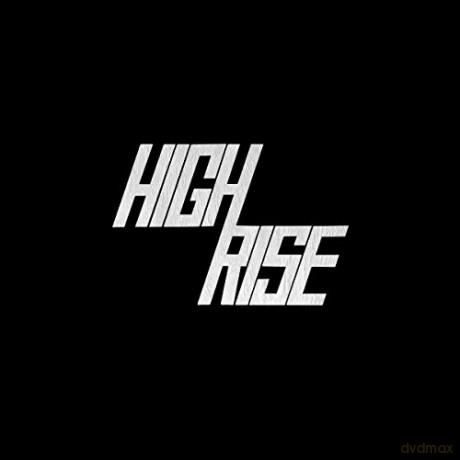 High Rise: High Rise II [Winyl]