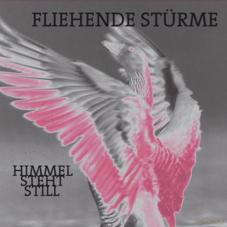 Fliehende Stürme: Himmel steht still (Reissue) [Winyl]
