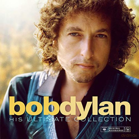 Dylan, Bob: His Ultimate Collection [Winyl]