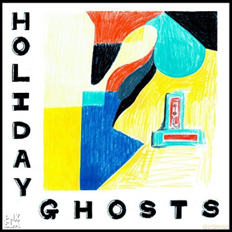 Holiday Ghosts: Holiday Ghosts [Winyl]