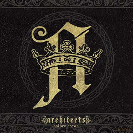 Architects: Hollow Crown (Limited) (Clear) [Winyl]