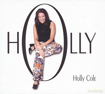 Cole,Holly: Holly [Winyl]