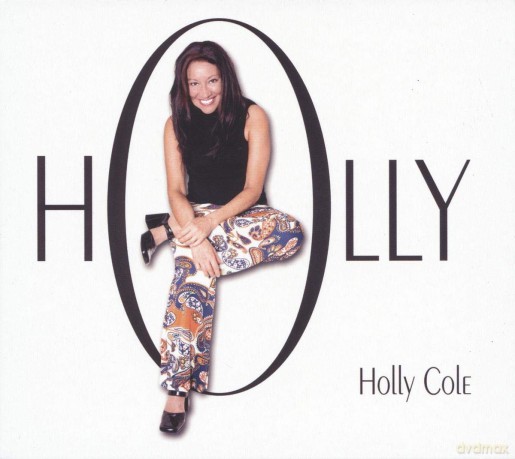 Cole,Holly: Holly [Winyl]