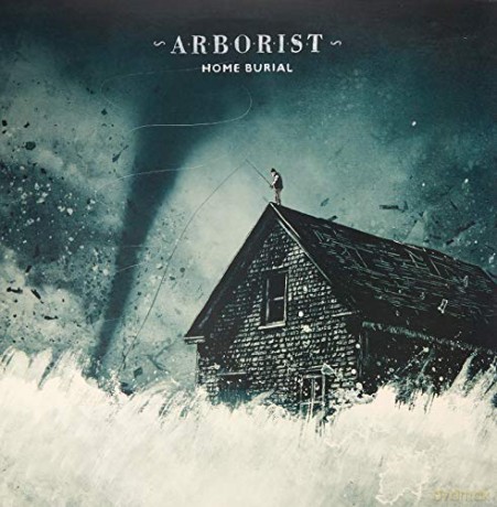 Arborist: Home Burial [Winyl]