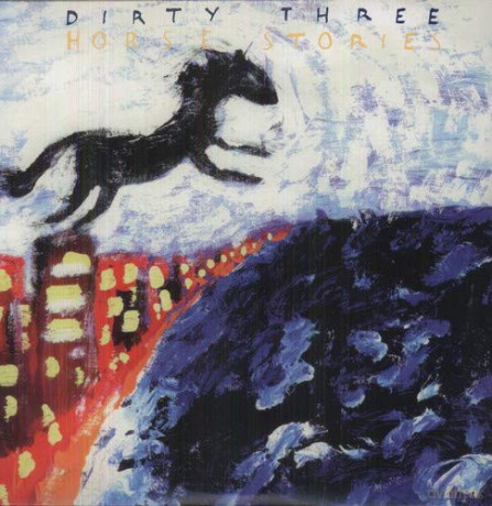 Dirty Three: Horse Stories [2xWinyl]