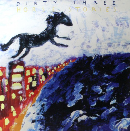 Dirty Three: Horse Stories [2xWinyl]