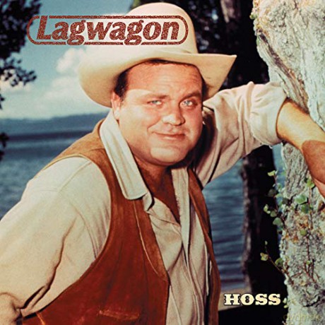 Lagwagon: Hoss [2xWinyl]