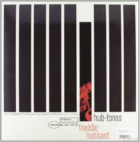 Freddie Hubbard: Hub-Tones (Limted) [Winyl]