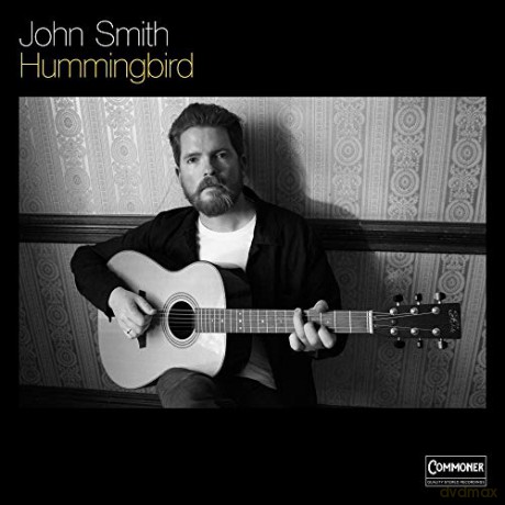 John Smith: Hummingbird [Winyl]