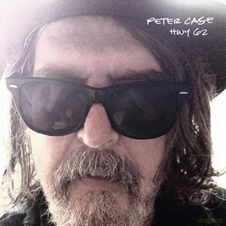 Case,Peter: HWY 62 (Limited) (Yellow) [Winyl]
