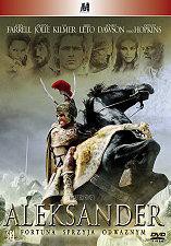 Aleksander [DVD]