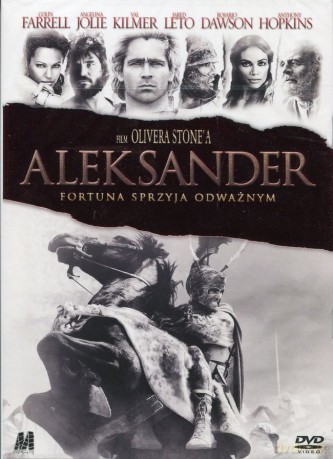 Aleksander [DVD]