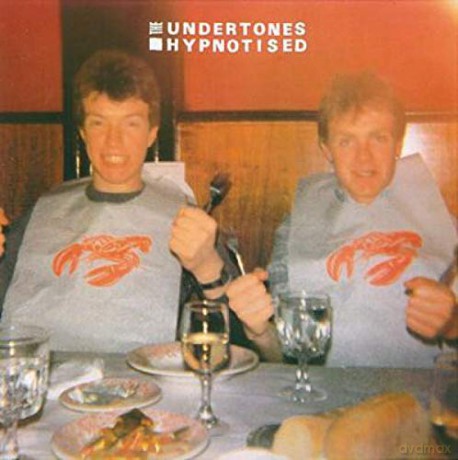 Undertones: Hypnotised (remastered) (Limited) [Winyl]